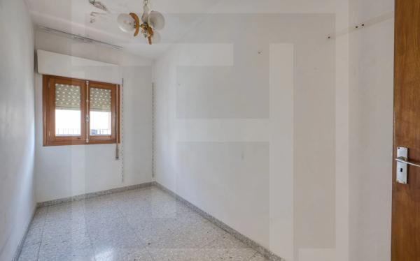 Chalet en Benissa pueblo