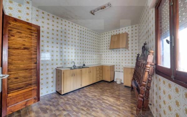 Chalet en Benissa pueblo