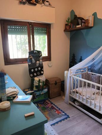 Casa independiente en avenida la marina, 23