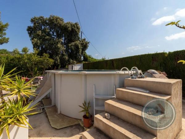 Casa independiente en Partida Bonaire