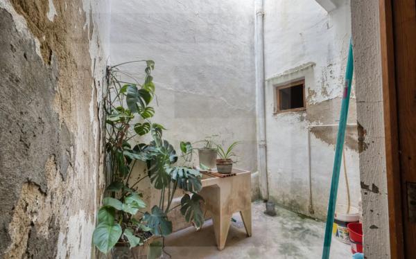 Chalet en Benissa pueblo