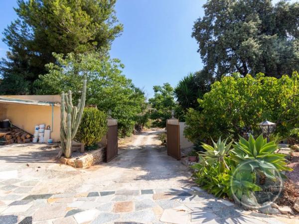 Casa independiente en Partida Bonaire