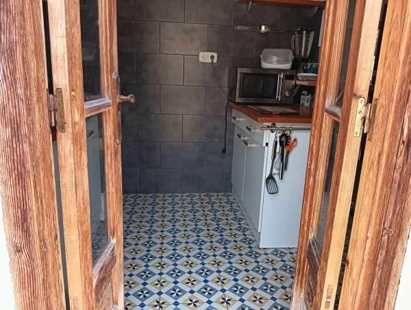 Casa independiente en avenida la marina, 23