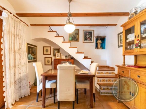 Casa independiente en Partida Bonaire