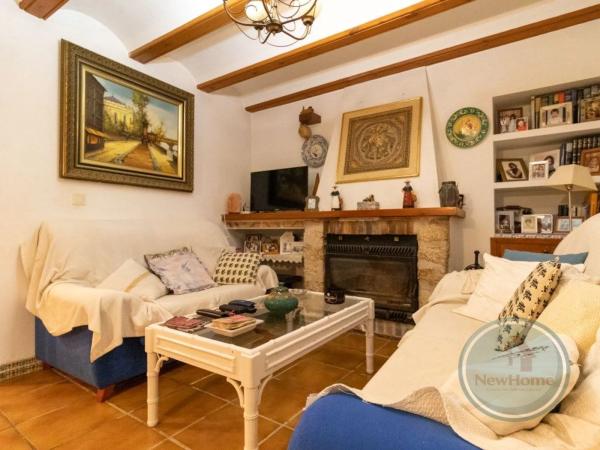 Casa independiente en Partida Bonaire