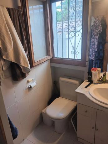 Casa independiente en avenida la marina, 23