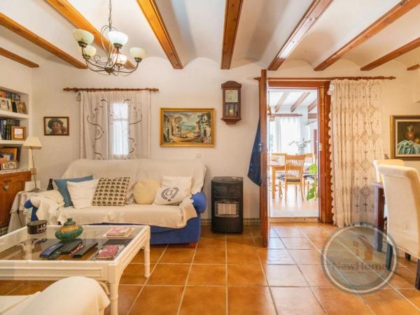 Casa independiente en Partida Bonaire