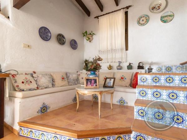 Casa independiente en Partida Bonaire