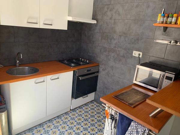 Casa independiente en avenida la marina, 23