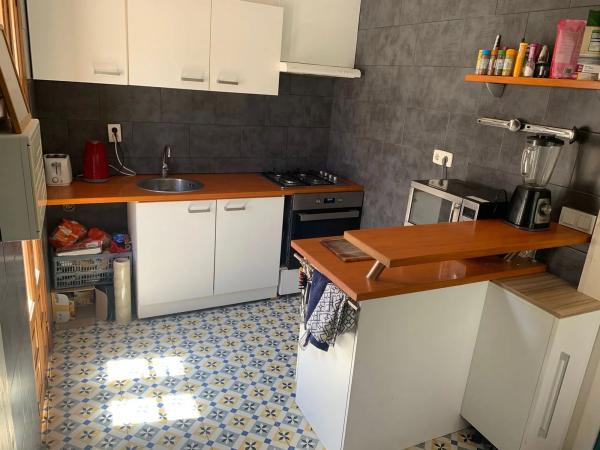 Casa independiente en avenida la marina, 23