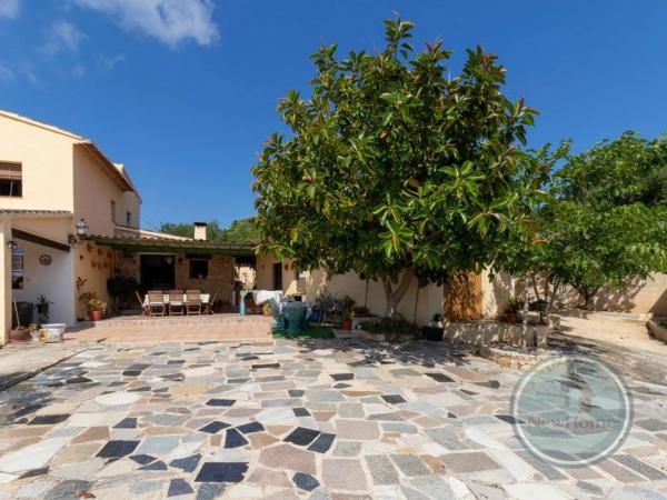 Casa independiente en Partida Bonaire