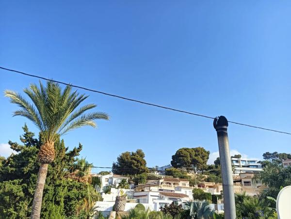 Casa independiente en avenida la marina, 23