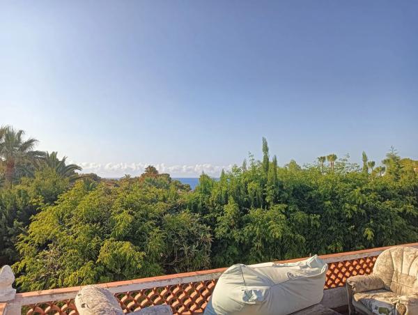 Casa independiente en avenida la marina, 23