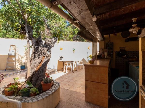 Casa independiente en Partida Bonaire