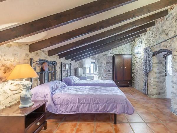 Chalet en Benissa pueblo