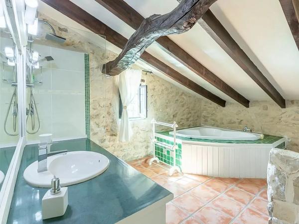 Chalet en Benissa pueblo