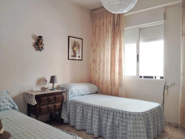 Piso en Benissa pueblo