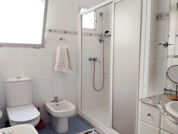 Piso en Benissa pueblo