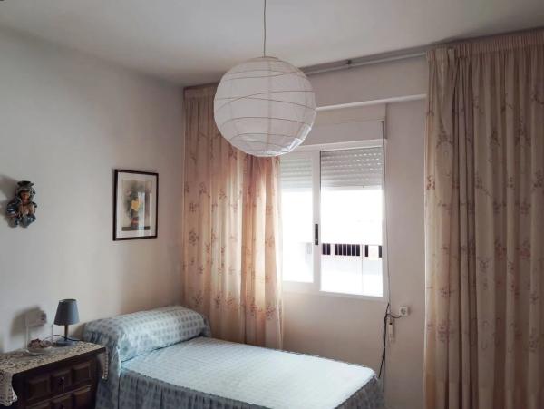 Piso en Benissa pueblo