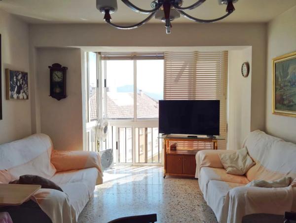 Piso en Benissa pueblo