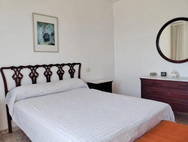 Piso en Benissa pueblo