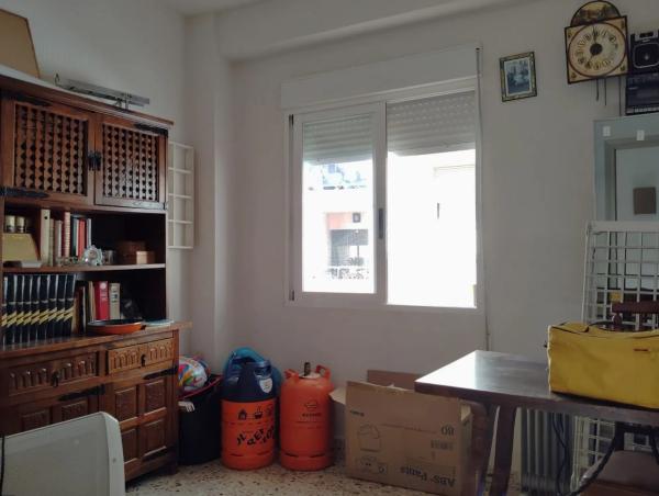 Piso en Benissa pueblo