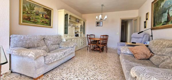 Piso en Benissa pueblo