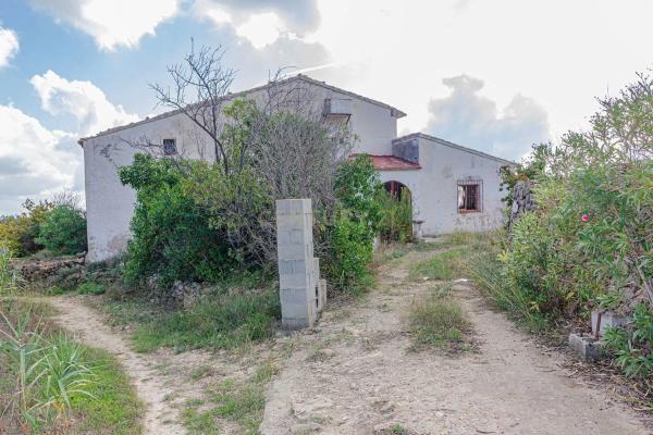 Casa independiente en Cv-749, 33