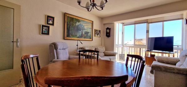 Piso en Benissa pueblo