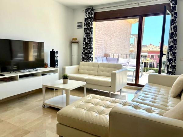 Ático en avenida de les Calcides