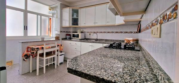 Piso en Benissa pueblo