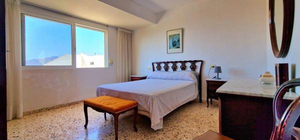 Piso en Benissa pueblo