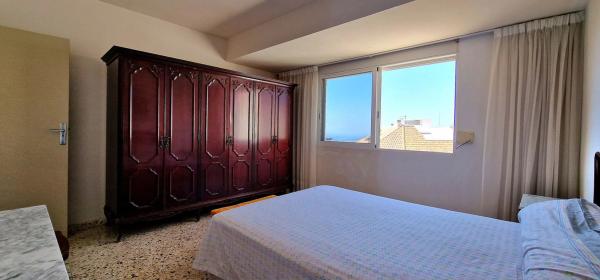 Piso en Benissa pueblo