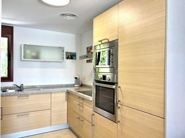 Ático en avenida de les Calcides