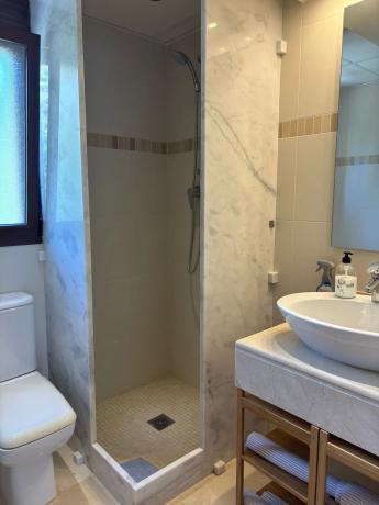 Ático en avenida de les Calcides