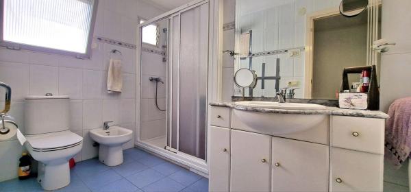 Piso en Benissa pueblo