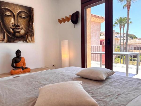 Ático en avenida de les Calcides