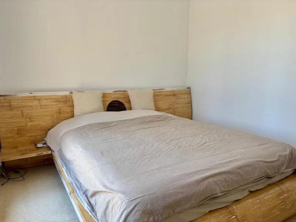 Ático en avenida de les Calcides