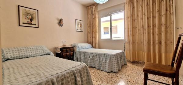 Piso en Benissa pueblo