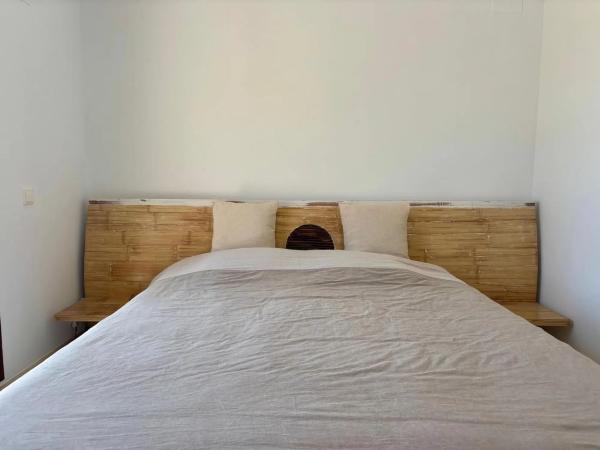 Ático en avenida de les Calcides