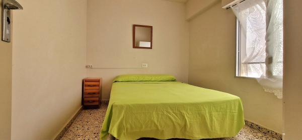 Piso en Benissa pueblo