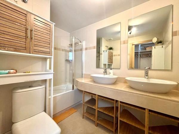 Ático en avenida de les Calcides