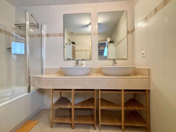 Ático en avenida de les Calcides