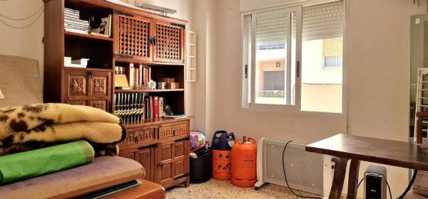 Piso en Benissa pueblo