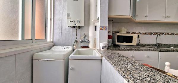 Piso en Benissa pueblo