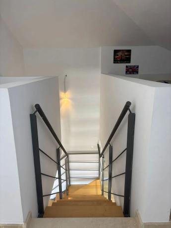 Ático en avenida de les Calcides