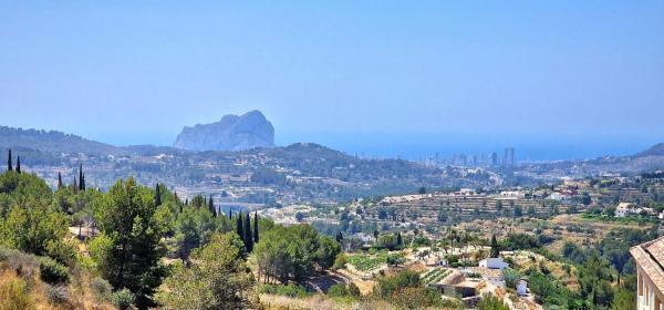 Piso en Benissa pueblo