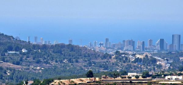 Piso en Benissa pueblo