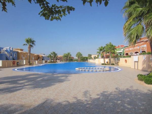 Piso en calle Madre Teresa, 17