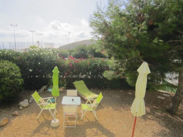 Piso en calle Madre Teresa, 17